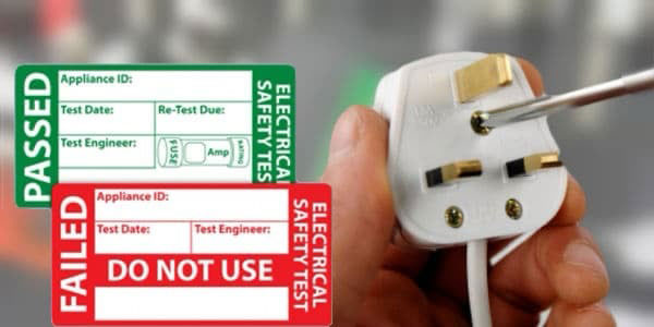 Kent Electrical and Fire - Pat Testing