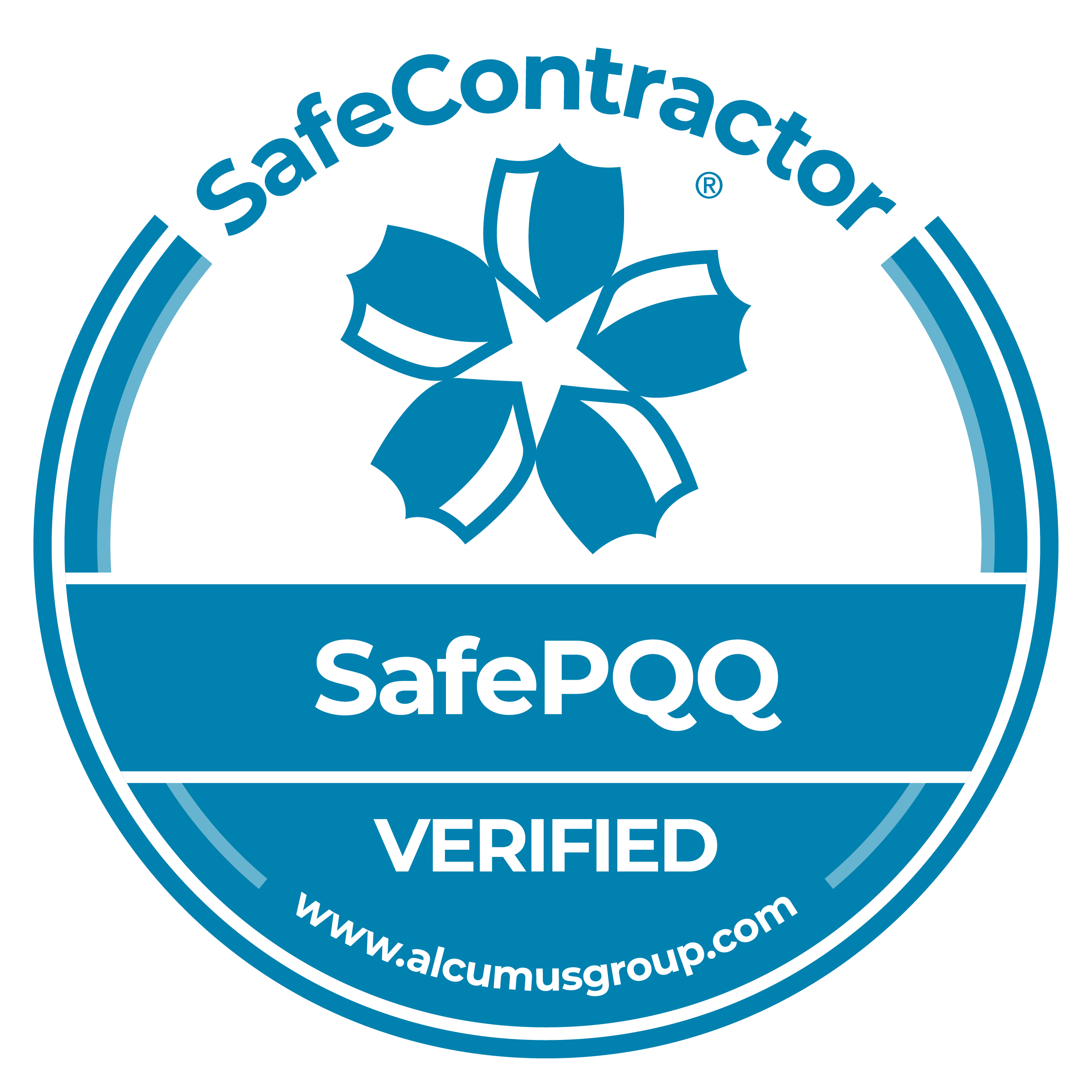 Safe PQQ verified - K.E.A.F services