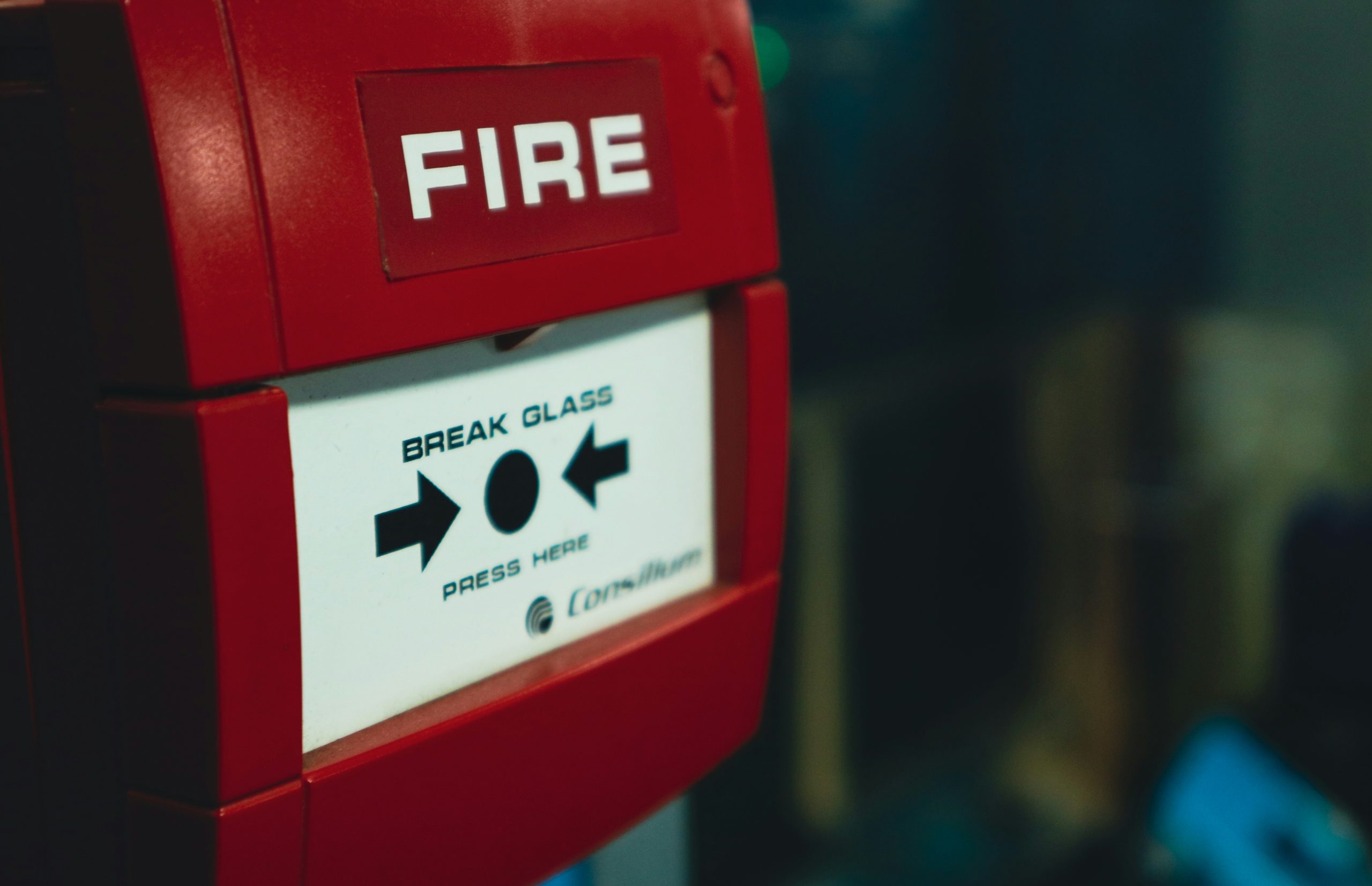 Fire Alarm Maintenance: Why It’s Critical for Commercial Buildings